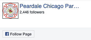 facebook icon